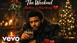 The Weeknd - Mistletoe & Heartbreak 💔