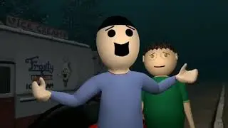 Gulli Bulli Khooni Baba Aur Granny part  13 l GULLI BULLI CARTOON l Horror Stories l MAKE JOKE KAMIL