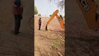 jcb pole master