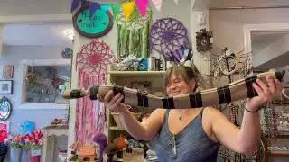 Draft stopper - Purveyors on Pond (Sharon)