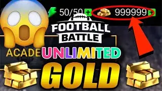 Football Head Coach 26 Hack | Unlimited Gold for Free (Android & iOS)
