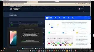 iCloud Unlock iPhone & iPad | Activation Lock Bypass | Mina Activation A12+
