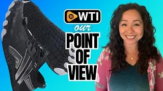 ziitop Water Shoes | POV | Would you buy it?