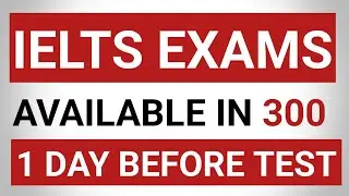 Exam leaked | 4 February ielts exam | 11 February ielts exam | 16 February ielts exam| Breaking news