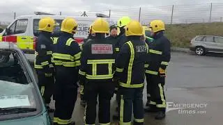 Motorsport Rescue Service  Emergency Times