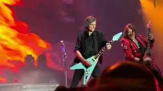 Helloween Eagle fly free Wacken 2023