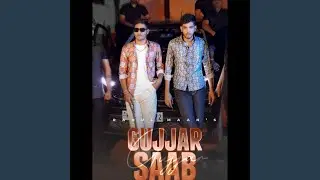 Gujjar Saab