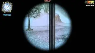 Hunting Unlimited 2011 HD gameplay