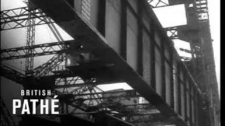 New Power Station - Russia (1950-1959)