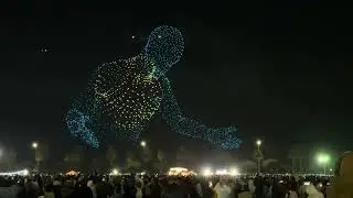 Happy New Year 2026 | Fireworks in Ras Al Khaimah | UAE