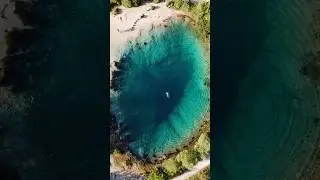Surreal places on earth 😍 #shorts #travel #explore #nature #adventure