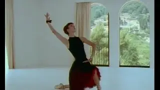 Sylvie Guillem - Kitri Variation from Don Quixote