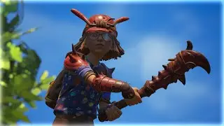 How Good is the FIRE ANT GEAR?! - Grounded - Part 22 (Whoa!)