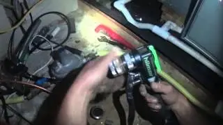 HVAC Tools: HILMOR In Action