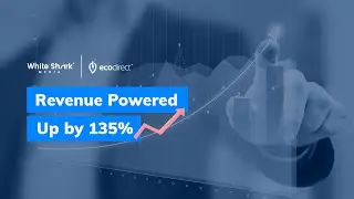How We Powered EcoDirect&rsquo;s Revenue By 135% Through an Effective PPC Advertising Strategy