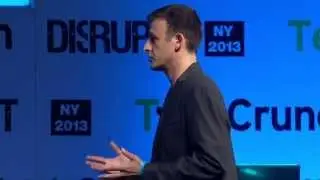 EatWith Presentation: Startup Battlefield | Disrupt NY 2013