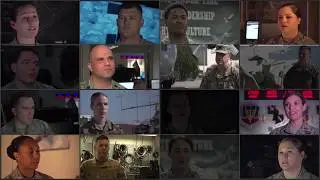 363d Intelligence, Surveillance and Reconnaissance Wing Mission Video