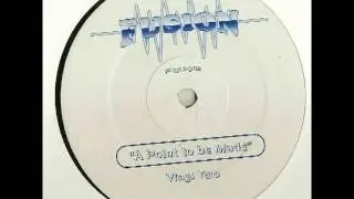 Midas & Donna Grassie - Pure Love