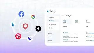 Birdeye Listings: Get found where your customers search
