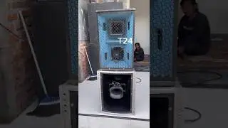 compare 2 box viral ahli Tulup 🔥