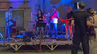 Purple Rain Prince cover Keep On