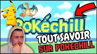 TOUTE LES CHOSES A SAVOIR AVANT DE COMMENCER SUR  POKECHILL