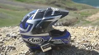 ARAI XD4 REVIEW from the A Story Worth Living Film Team