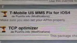 TCP Optimizer lire les vid&eacute;os youtube plus vite sur iphone et ipad