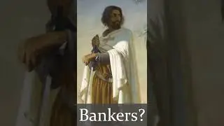 ⚔️ The Templars Invented Banking? ⚔️