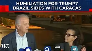 Трампу не удалось изолировать Каракас? Американские удары привели к избранию нового президента, Б...