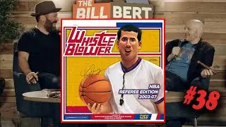 Bill Bert Podcast | Full Episode # 38 | W/ Tom Livingston...
