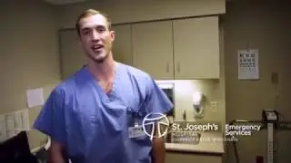 Better Emergency Services - St. Joseph's Hospital - Chippewa Falls