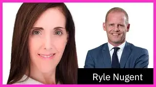 Brave Action &ndash; Ryle Nugent