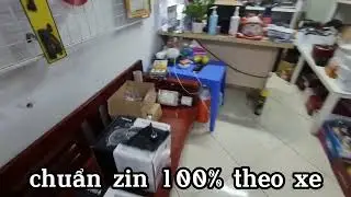 Thay thế bộ loa FOCAL INSIDE toyota 165 cho toyota cross