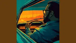 LATE NIGHT DRIVE