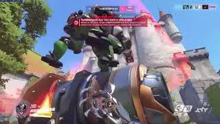 Smart Genji (55 Kill)