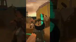 QuickScope: BattleBit Style! #battlebitremastered #quickscope #sniper