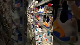 Visiting the Biggest Newly Opended Nike Flagship Store in Cebu!