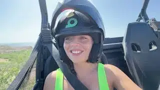 Rancho San Cristobal: 10+ Creators, 1 Epic Content Day | Los Cabos Adventure Vlog