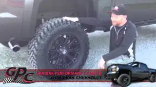 XD Wheels | XD Series Wheels | GPC Performance Center