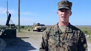 MACS-2 Tests New AN/TPS-80 Aviation Radar System During Training Exercise