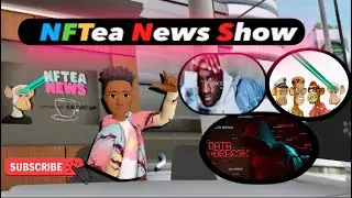 NFT News: Virgil Abloh; Bored Ape Band;  Scammers