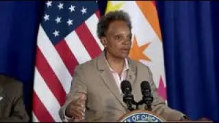 Lightfoot to announce winners of third community development grant