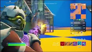 #1 Hunting rifle Montage 😃 I&rsquo;m making a playlist of different weapon montages😮 Hope you enjoy!