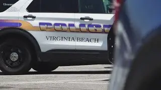 Virginia Beach Commonwealth's Attorney gets $500,000 grant to prosecute juvenile gun charges