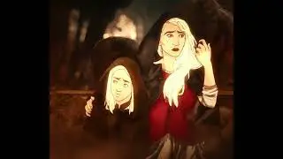 Aegon iii and jaehaera