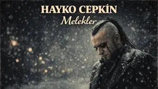 Hayko Cepkin &ndash; Melekler (60&rsquo;lar Yeşil&ccedil;am Plak Versiyonu)