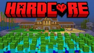 GLI ZOMBIE HANNO ATTACCATO LA MIA BASE - BellaHard Ep. 16