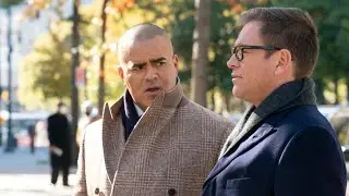 Bull 6x06//Ending Scene #subscribe