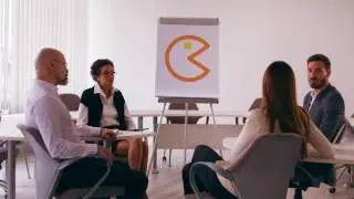 Drawing Board Meeting - Live Marketing Videos